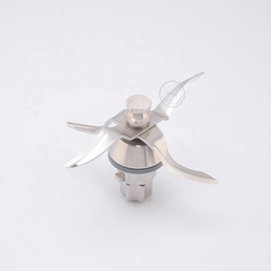 Accesorios de Cocina de Repuesto de Acero Inoxidable para <span class=keywords><strong>Thermomix</strong></span> <span class=keywords><strong>TM31</strong></span>, Fuente de Alimentación para Uso Doméstico - Product Image 2