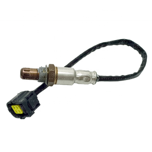 Sensor de oxígeno OEM Lambda <span class=keywords><strong>NOX</strong></span> O2 0085427818 para Benz W210 W203 W204 W163 W164 W251 W211 W212 - Product Image 1