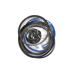Kit de reparación Kit de sellado de anillo para Excavadora hidráulica A0816217 EX120 ZX330 EX215 UH121 SELLO DE MOTOR DE OSCILACIÓN DE ARTICULACIÓN - Product Image 1
