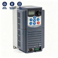 Convertisseur VFD Servo 6SL3210-5BB13-7BV1 6SL32105BB137BV1 avec service de conversion Modbus OPC personnalisé