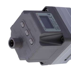 Regulador de presión de vacío electrónico, válvula proporcional, regulador electrónico de neumáticos personalizado SMC ITV 1050 ITV2050 - Product Image 5