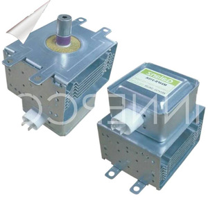 Pièce de rechange pour four à micro-ondes Magnetron M24FB 210A, pour réparation et remplacement - Product Image 1