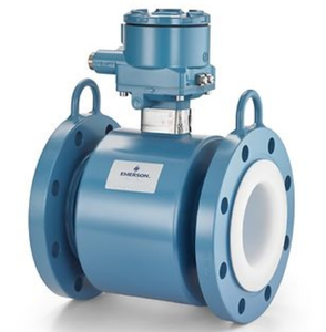 Sensor de Flujo Magnético con Brida 8705 - Product Image 1