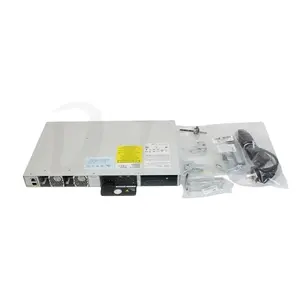 C9300-48T-E 9300 Series New original CISCOS 48-port Network Switch ciscos c930048pe