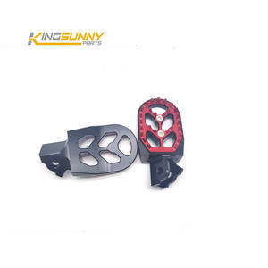 Offroad-Fußrasten aus Aluminiumlegierung für Surron Light Bee X S Elektro-Dirtbike Motorradteile - Product Image 6