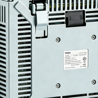 Controlador Lógico Programable NX1P2-9024DT, CPU NX1P2 Compacto con Ethernet, Automatización de Máquinas OEM, Sistema de Control EtherCAT Compacto Pro