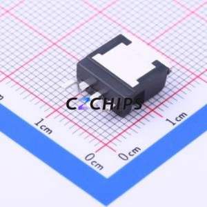 Nuevo Original LD1086D2T33TR TO-263-2 Circuito integrado IC Chip PMIC Regulador lineal (LDO) - Product Image 2