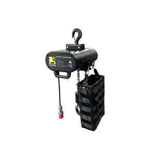 V20 + đôi phanh xích điện Palăng 2000kgs - Product Image 3