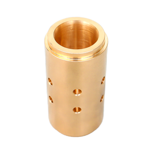 บูชบรอนซ์สำหรับการทำเหมืองอุปกรณ์โลหะทนต่อการสึกหรอ - Product Image 4