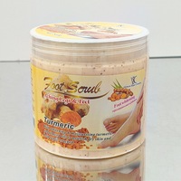 Gommage corporel exfoliant à la rose et à l'aloe vera, best-seller, pour un nettoyage en profondeur et une hydratation intense - 500 g pour une utilisation sur tout le corps