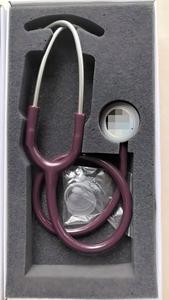 Estetoscopio Médico Clásico III de Alta Calidad, Profesional para Uso en Diagnóstico Clínico Hospitalario - Product Image 5