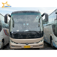 Bus d'occasion diesel de haute qualité et bon marché, Yu Tong, 45 places, bus d'occasion à vendre au Sénégal