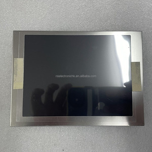 Écran LCD d'origine TM057QDHG10-00, Module LCD 5.7 pouces 640x480 pour scanner industriel, HMI - Product Image 2