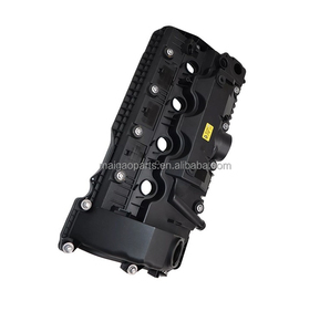 Coperchio Motore Sinistro N62 per Ricambi Auto Originali <span class=keywords><strong>MGA</strong></span> - Codici 11127563474, 11127522150, 11127518073 - Product Image 4