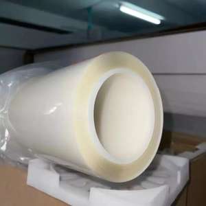 Koofilm USA Tpu facile à installer autocollant de carrosserie transparent <span class=keywords><strong>film</strong></span> auto-cicatrisant 1.52*15m - Product Image 3