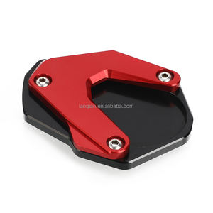 Accessoires moto : Extension de béquille latérale pour <span class=keywords><strong>BMW</strong></span> R nineT, R1200RT, R1200R, <span class=keywords><strong>R1200ST</strong></span>, R Nine T, R 1200RT - Product Image 2