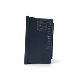 Yuanhuang Technology XMT-8411 Temperature <b>Controller</b> 160x80mm Relay Output PID Adjustment Drill Hole Installation - Product Image 1