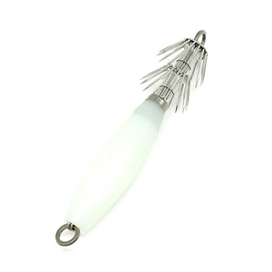 Señuelo Luminoso Premium para Pesca de Calamar, Camarón y Pulpo, para Pesca en Roca y Embarcaciones, Fabricante de Aparejos de Pesca - Product Image 6