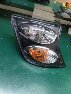 ชุดอัพเกรดไฟหน้า LED สำหรับ Nissan Patrol Y61 ปี 1999-2003 พร้อมไฟวิ่งกลางวัน DRL ไฟเลี้ยว เลนส์เลเซอร์ ชุดไฟหน้าคู่ - Product Image 5