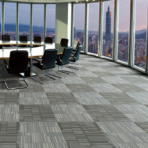 Piastrelle decorative per pavimenti in stile Jacquard design hotel e ristorante - Product Image 6