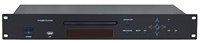 Reproductor de cd Mp3 y USB para el hogar, reproductor de CD y DVD portátil para hotel, novedad de 2021