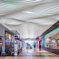 Nouveau diffuseur acoustique 3D moderne, panneau mural ignifuge NRC 0.9, écologique pour la décoration intérieure de cinéma maison et de bureau