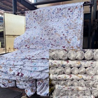 Meilleurs fabricants de tissus textiles pour lits en vente directe, rouleaux de microfibre de polyester, tissu imprimé sur mesure