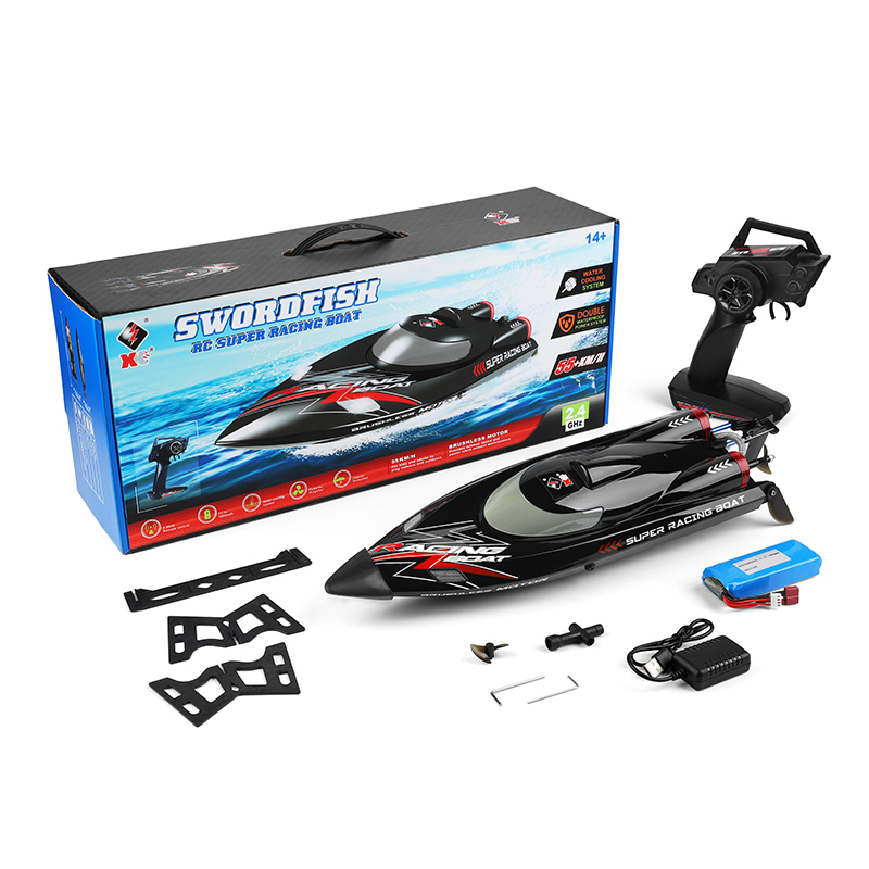 Wltoys Wl916 2 4g Ferngesteuert Boot