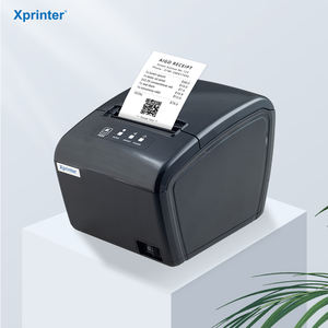 Impresora térmica de recibos Xprinter de alta calidad de 80mm con USB Bluetoot H, impresora térmica de recibos de 80mm de alta calidad, 1/2/2/2 - Product Image 3