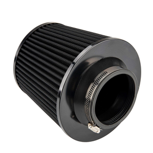 Tốc Độ Của Hiệu Suất Cao Racing Phổ Cone Bộ Lọc Không Khí Kẹp Trên Cone Phong Cách Bộ Lọc Không Khí - Product Image 5