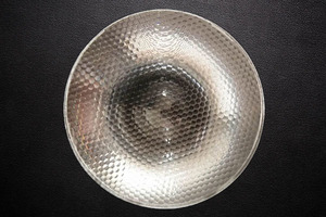 อุปกรณ์สวมใส่ได้เลนส์เฟรสเนลขนาดเล็กแบบออปติคัล9001โรงงานจีน - Product Image 4