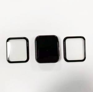 Protector de pantalla 3D para <span class=keywords><strong>OPPO</strong></span> <span class=keywords><strong>Watch</strong></span>, protector de pantalla de película suave de 41MM, 46mm, 2 42MM y 46mm - Product Image 4