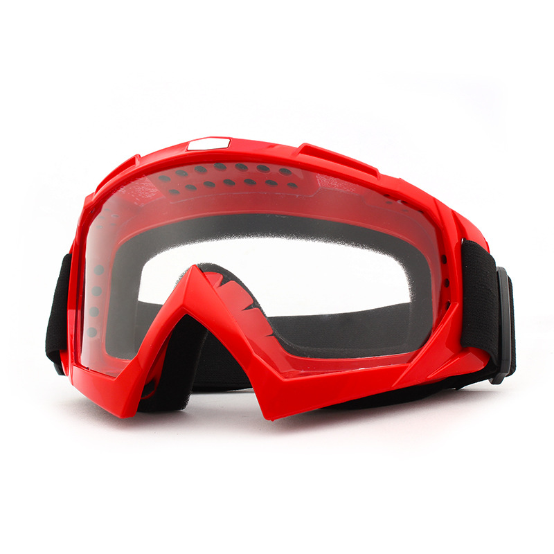 KTM redtransparent film