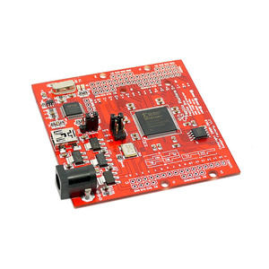 ใหม่และเป็นของแท้ 102990010 <span class=keywords><strong>PAPILIO</strong></span> ONE 250K บอร์ดพัฒนา ชุดอุปกรณ์ โปรแกรมเมอร์ - Product Image 1