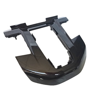 แผงคอนโซลกลางฮอนด้า ซีอาร์วี 77271-TLA-A01  วัสดุพลาสติกเคลือบเงา  สำหรับตกแต่งแผงหน้าปัด  รุ่นปี 2018-2022 - Product Image 5