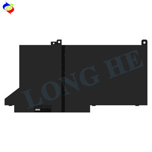 Großhandel Akku 42WH 11.4V DJ1J0 Laptop Akku Li-Ionen Akku für Dell Latitude 7280 7290 7380 7390 7480 P28S - Product Image 3