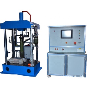 Banc d'essai de résistance et d'étanchéité à l'air des cylindres de <span class=keywords><strong>suspension</strong></span> - Product Image 1