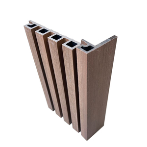 Piliers <span class=keywords><strong>ext</strong></span>érieurs WPC 219*26 176*26MM - Product Image 4