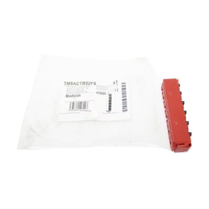 Tm5actb52fs (comme sur la photo) Nsmp New Original Ready Stock Industrial Automation Plc Dédié Controller New Original Ready Stock - Product Image 1