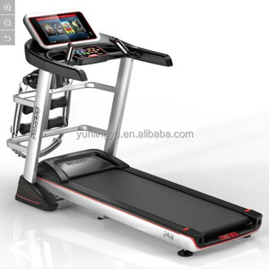 Tapis de course pour la maison, équipement de fitness, prix des tapis de course, entraînement cardio RXK-F5 - Product Image 4