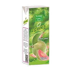 Jugo de Frutas y Verduras Mixtas en Envase Aséptico Tipo Brick, Jugo de Naranja en Cartón de 250ml - Product Image 1