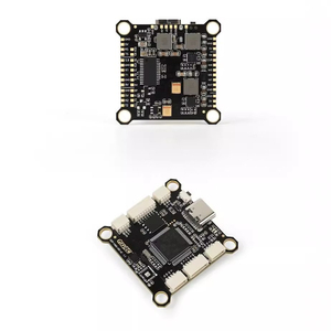 Geprc F405-<span class=keywords><strong>HD</strong></span> V2 điều khiển chuyến bay tháp Cắm và chơi <span class=keywords><strong>Sky</strong></span> End không hàn - Product Image 4