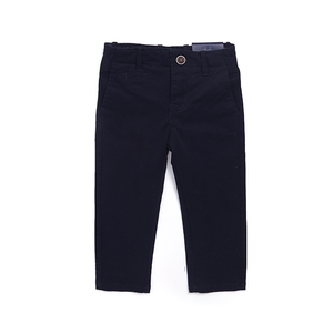 Nouveau pantalon décontracté pour garçons 2022, coupe large, style chino, pour enfants et adolescents - Product Image 6