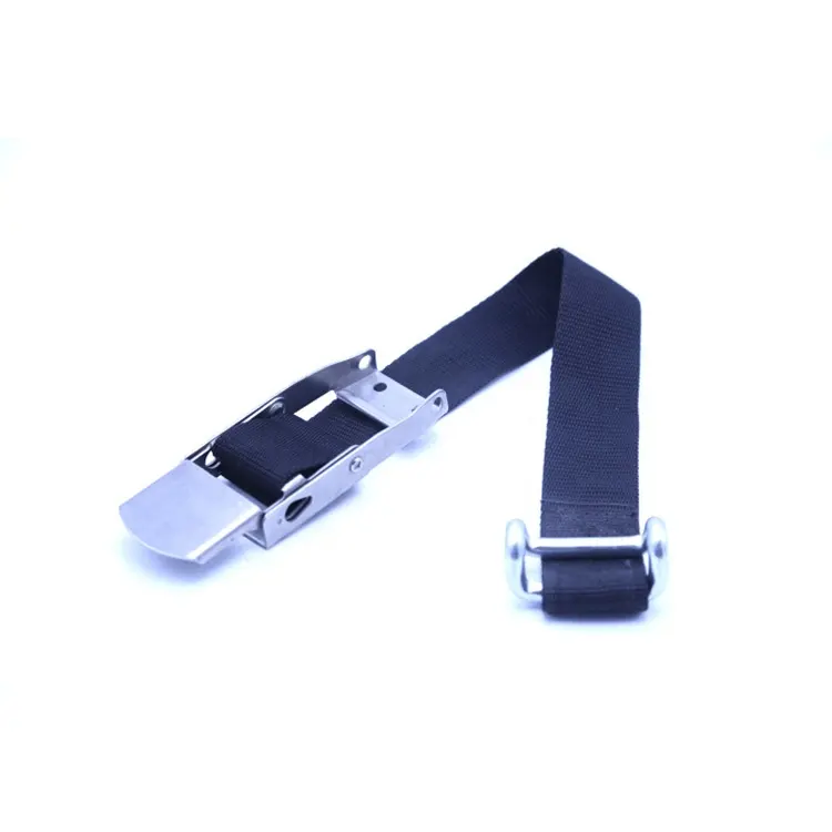 OEM High Quality Fashion Customize Belt Buckles For Curtain Side Truck