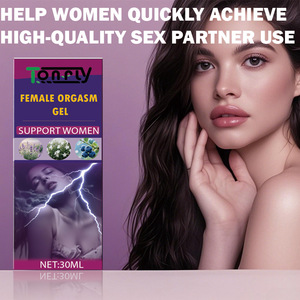 Gel pour femmes à l'extrait de plantes à effet d'attraction opposée, très vendu, pour hommes et femmes, attire l'un l'autre, donne une sensation plus sexy et plus forte - Product Image 2