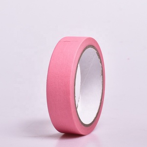 Băng Keo Màu Sản Xuất Tại Trung Quốc. Băng Giáo Viên Màu Cầu Vồng Rực Rỡ, Hoàn Hảo Cho Nghệ Thuật, Dán Nhãn Và Trang Trí Lớp Học - Product Image 4