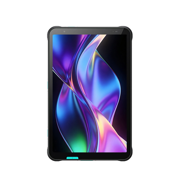 Industrial Portable Tablet Android 15 Durable PC 10.95 Inch HD Screen Handheld Fast Scanner Tablet Support NFC