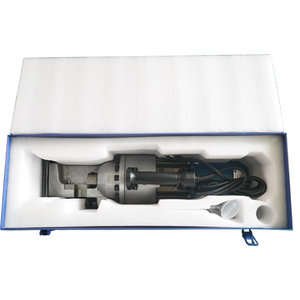 Cortadora de Barras de Acero Portátil Eléctrica Xinsda RC-32, Herramienta de Demolición Hidráulica de 32 mm, Componente de Motor Principal, 110V/220V, 1 Año de Garantía - Product Image 2