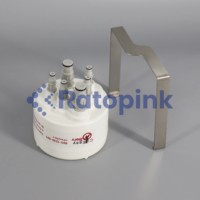 Filtre principal de type C Ratopink CB-PC0655 sans puce, remplacement pour imprimante CIJ Citronix série 5000 CI5000