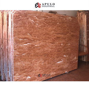 Lastra di <span class=keywords><strong>Marmo</strong></span> <span class=keywords><strong>Arancione</strong></span> a Prezzo all'Ingrosso, <span class=keywords><strong>Marmo</strong></span> Italiano Rosa Portogallo, <span class=keywords><strong>Marmo</strong></span> Colorato Tea Rose di Foshan - Product Image 4